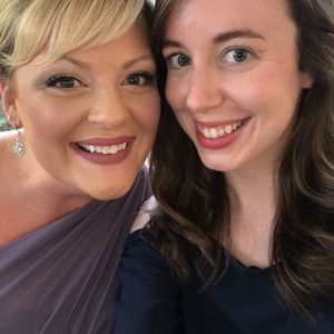 Meet your Posher, Molly